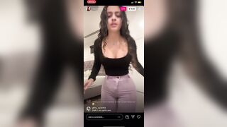 Malutrevejovip (Malu Trevejo) OnlyFans Leaks malutrevejo18 Miami Fun Papi 14