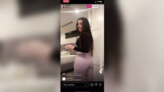 Malutrevejovip (Malu Trevejo) OnlyFans Leaks malutrevejo18 Miami Fun Papi 14