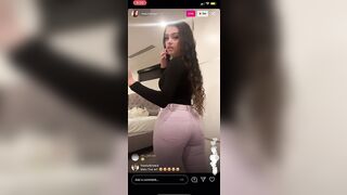 Malutrevejovip (Malu Trevejo) OnlyFans Leaks malutrevejo18 Miami Fun Papi 14