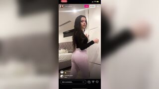Malutrevejovip (Malu Trevejo) OnlyFans Leaks malutrevejo18 Miami Fun Papi 14