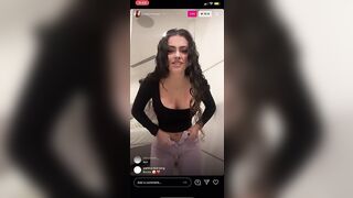 Malutrevejovip (Malu Trevejo) OnlyFans Leaks malutrevejo18 Miami Fun Papi 14