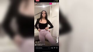 Malutrevejovip (Malu Trevejo) OnlyFans Leaks malutrevejo18 Miami Fun Papi 14