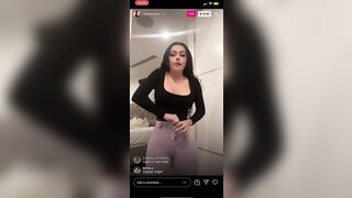 Malutrevejovip (Malu Trevejo) OnlyFans Leaks malutrevejo18 Miami Fun Papi 14