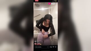 Malutrevejovip (Malu Trevejo) OnlyFans Leaks malutrevejo18 Miami Fun Papi 14