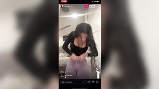 Malutrevejovip (Malu Trevejo) OnlyFans Leaks malutrevejo18 Miami Fun Papi 14