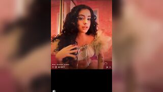 Malutrevejovip (Malu Trevejo) OnlyFans Leaks malutrevejo18 Miami Fun Papi 80