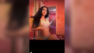 Malutrevejovip (Malu Trevejo) OnlyFans Leaks malutrevejo18 Miami Fun Papi 80