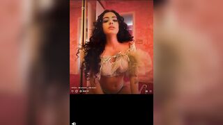 Malutrevejovip (Malu Trevejo) OnlyFans Leaks malutrevejo18 Miami Fun Papi 80