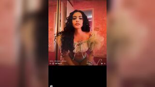 Malutrevejovip (Malu Trevejo) OnlyFans Leaks malutrevejo18 Miami Fun Papi 80