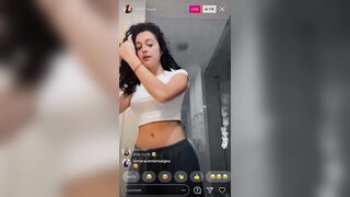 Malutrevejovip (Malu Trevejo) OnlyFans Leaks malutrevejo18 Miami Fun Papi 192
