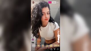 Malutrevejovip (Malu Trevejo) OnlyFans Leaks malutrevejo18 Miami Fun Papi 192