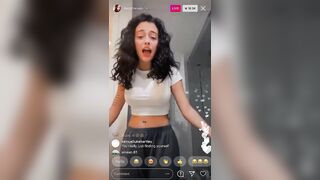 Malutrevejovip (Malu Trevejo) OnlyFans Leaks malutrevejo18 Miami Fun Papi 192