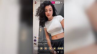 Malutrevejovip (Malu Trevejo) OnlyFans Leaks malutrevejo18 Miami Fun Papi 192