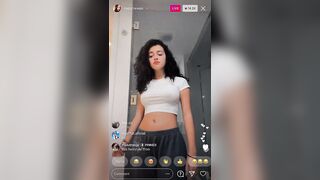 Malutrevejovip (Malu Trevejo) OnlyFans Leaks malutrevejo18 Miami Fun Papi 192