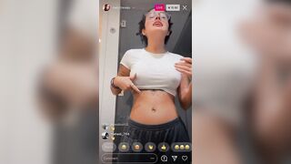 Malutrevejovip (Malu Trevejo) OnlyFans Leaks malutrevejo18 Miami Fun Papi 192