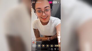 Malutrevejovip (Malu Trevejo) OnlyFans Leaks malutrevejo18 Miami Fun Papi 192