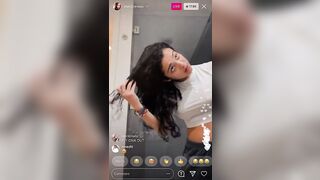 Malutrevejovip (Malu Trevejo) OnlyFans Leaks malutrevejo18 Miami Fun Papi 192