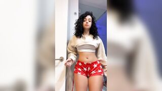 Malutrevejovip (Malu Trevejo) OnlyFans Leaks malutrevejo18 Miami Fun Papi 516