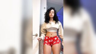 Malutrevejovip (Malu Trevejo) OnlyFans Leaks malutrevejo18 Miami Fun Papi 516
