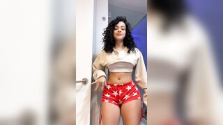 Malutrevejovip (Malu Trevejo) OnlyFans Leaks malutrevejo18 Miami Fun Papi 516