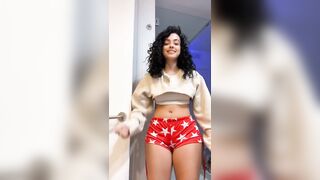Malutrevejovip (Malu Trevejo) OnlyFans Leaks malutrevejo18 Miami Fun Papi 516
