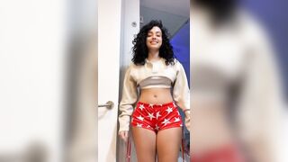 Malutrevejovip (Malu Trevejo) OnlyFans Leaks malutrevejo18 Miami Fun Papi 516