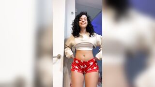 Malutrevejovip (Malu Trevejo) OnlyFans Leaks malutrevejo18 Miami Fun Papi 516