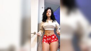 Malutrevejovip (Malu Trevejo) OnlyFans Leaks malutrevejo18 Miami Fun Papi 516