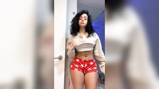 Malutrevejovip (Malu Trevejo) OnlyFans Leaks malutrevejo18 Miami Fun Papi 516