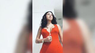 Malutrevejovip (Malu Trevejo) OnlyFans Leaks malutrevejo18 Miami Fun Papi 598