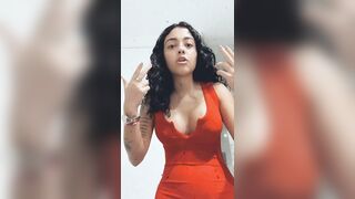 Malutrevejovip (Malu Trevejo) OnlyFans Leaks malutrevejo18 Miami Fun Papi 598