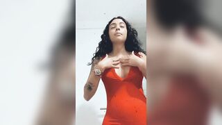 Malutrevejovip (Malu Trevejo) OnlyFans Leaks malutrevejo18 Miami Fun Papi 598