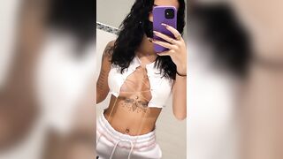Malutrevejovip (Malu Trevejo) OnlyFans Leaks malutrevejo18 Miami Fun Papi 559