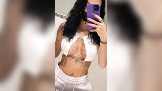 Malutrevejovip (Malu Trevejo) OnlyFans Leaks malutrevejo18 Miami Fun Papi 559