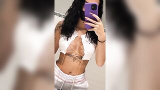 Malutrevejovip (Malu Trevejo) OnlyFans Leaks malutrevejo18 Miami Fun Papi 559