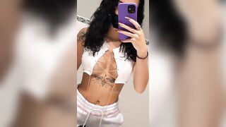 Malutrevejovip (Malu Trevejo) OnlyFans Leaks malutrevejo18 Miami Fun Papi 559