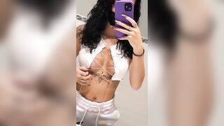Malutrevejovip (Malu Trevejo) OnlyFans Leaks malutrevejo18 Miami Fun Papi 559