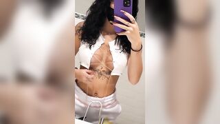 Malutrevejovip (Malu Trevejo) OnlyFans Leaks malutrevejo18 Miami Fun Papi 559