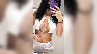 Malutrevejovip (Malu Trevejo) OnlyFans Leaks malutrevejo18 Miami Fun Papi 559
