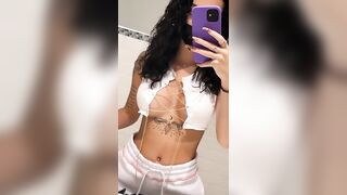 Malutrevejovip (Malu Trevejo) OnlyFans Leaks malutrevejo18 Miami Fun Papi 559