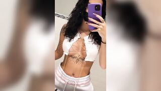 Malutrevejovip (Malu Trevejo) OnlyFans Leaks malutrevejo18 Miami Fun Papi 559