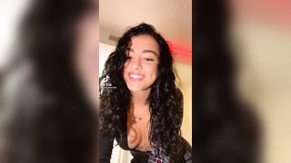 Malutrevejovip (Malu Trevejo) OnlyFans Leaks malutrevejo18 Miami Fun Papi 567
