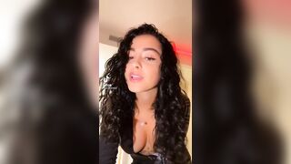 Malutrevejovip (Malu Trevejo) OnlyFans Leaks malutrevejo18 Miami Fun Papi 567
