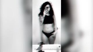 Malutrevejovip (Malu Trevejo) OnlyFans Leaks malutrevejo18 Miami Fun Papi 310