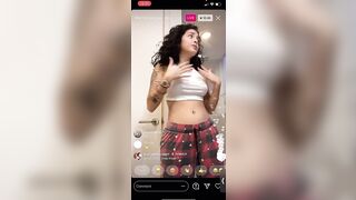 Malutrevejovip (Malu Trevejo) OnlyFans Leaks malutrevejo18 Miami Fun Papi 515