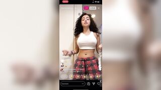 Malutrevejovip (Malu Trevejo) OnlyFans Leaks malutrevejo18 Miami Fun Papi 515