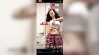 Malutrevejovip (Malu Trevejo) OnlyFans Leaks malutrevejo18 Miami Fun Papi 515