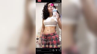 Malutrevejovip (Malu Trevejo) OnlyFans Leaks malutrevejo18 Miami Fun Papi 515