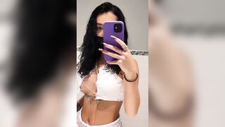 Malutrevejovip (Malu Trevejo) OnlyFans Leaks malutrevejo18 Miami Fun Papi 558