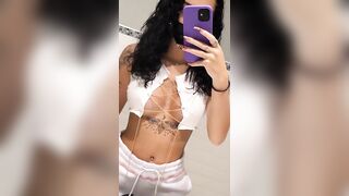 Malutrevejovip (Malu Trevejo) OnlyFans Leaks malutrevejo18 Miami Fun Papi 558